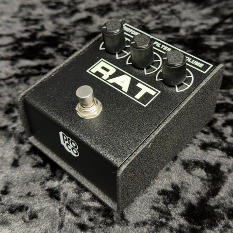 中古】PROCO / RAT2 【新宿店】 | ディストーション | イシバシ楽器