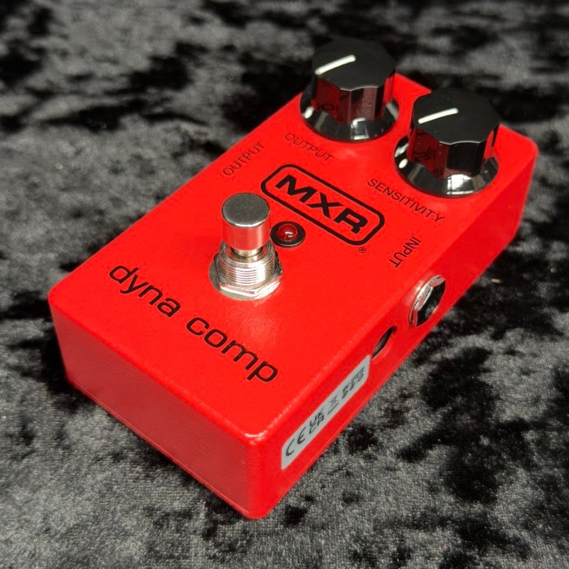 XMR M102 dyna comp 新同品 【関東限定配送】 XMR M102 dyna comp 新同品 【関東限定配送】 【公式通販】