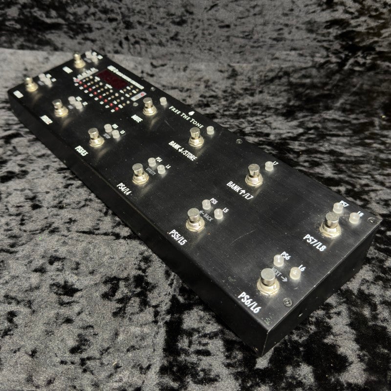 FREE THE TONE　ARC-3　限定　Black Ltd　　新品 中古】FREE THE TONE / ARC-3 AUDIO ROUTING CONTROLLER BLACK 【新宿