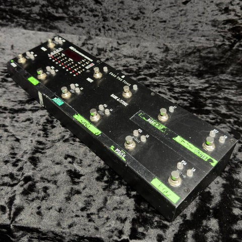 中古】FREE THE TONE / ARC-3 AUDIO ROUTING CONTROLLER BLACK 【新宿