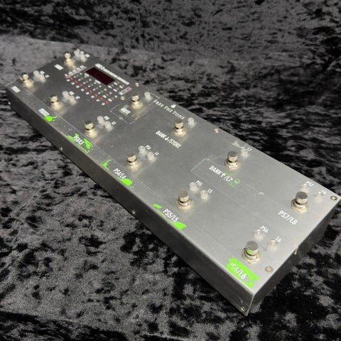 【中古】FREE THE TONE / ARC-3 AUDIO ROUTING CONTROLLER 【新宿店】