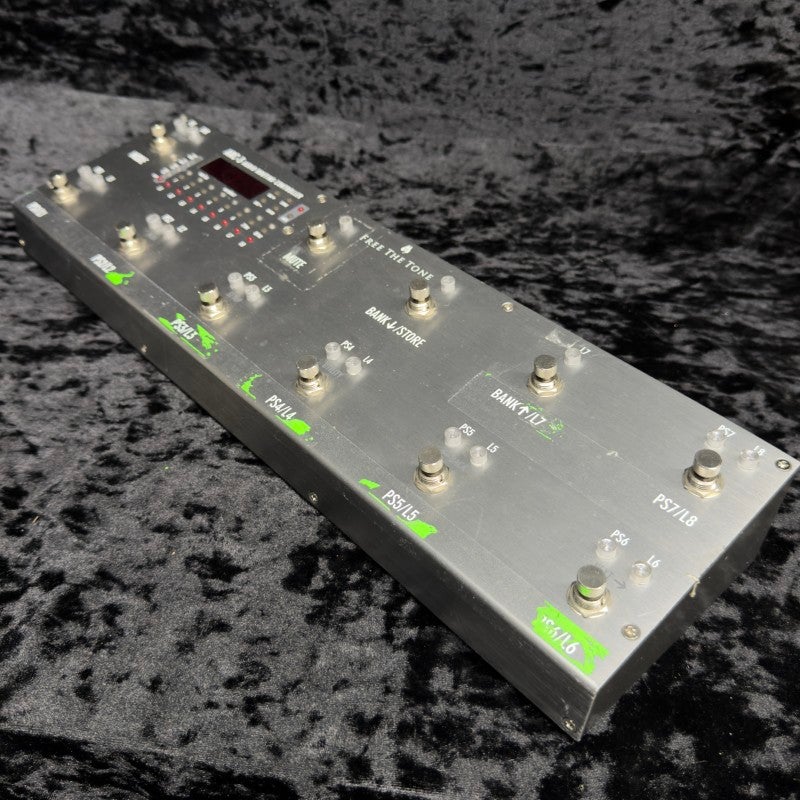 中古】FREE THE TONE / ARC-3 AUDIO ROUTING CONTROLLER 【新宿店