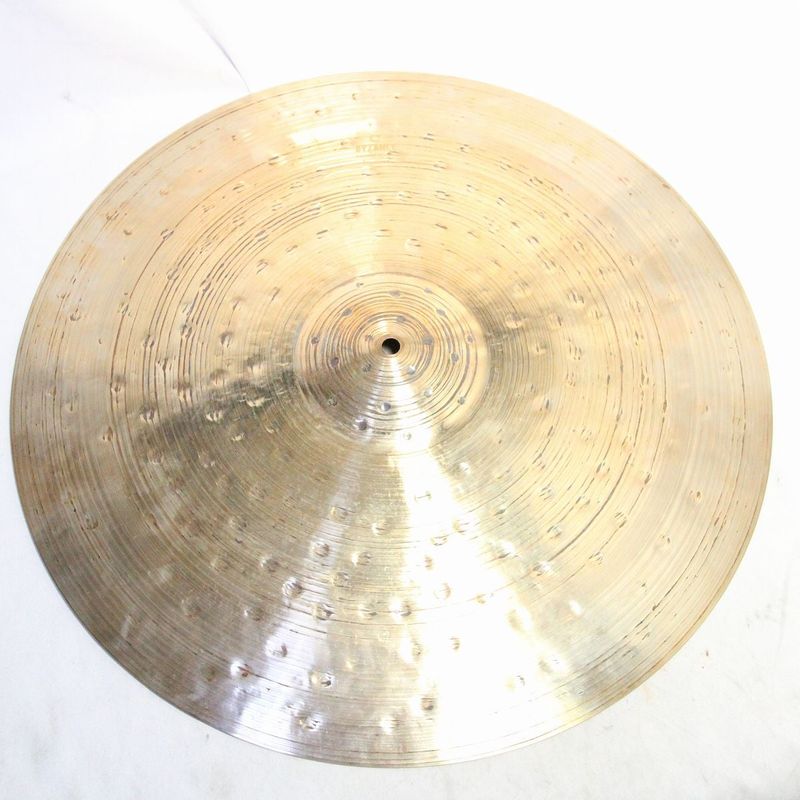 中古】MEINL / B22FRR Foundry Reserve Ride 22インチ 2570g マイネル