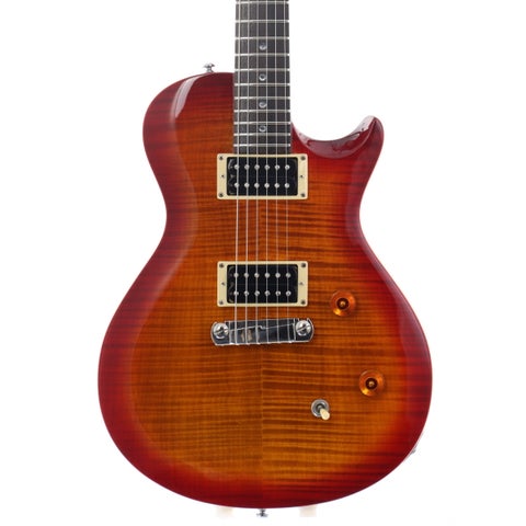 中古】Paul Reed Smith(PRS) / SE Singlecut 2005年製 Tobacco