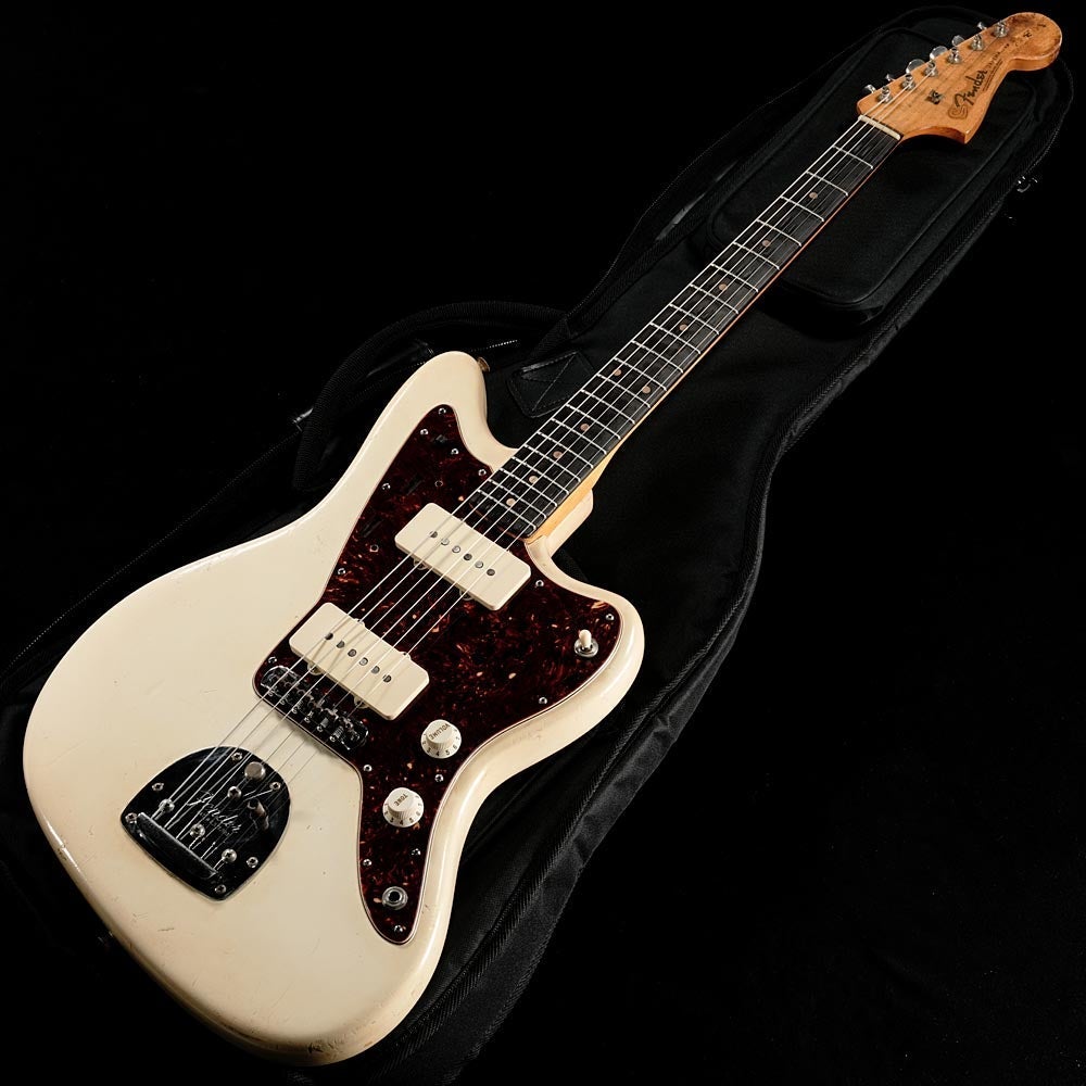 Vintage】Fender / 1960s Component Jazzmaster 【渋谷店】 | ジャズ