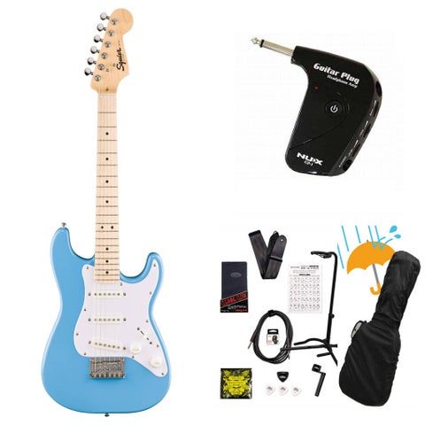 squier bullet stratの検索結果 | ギター、アコギ、管楽器などを扱う
