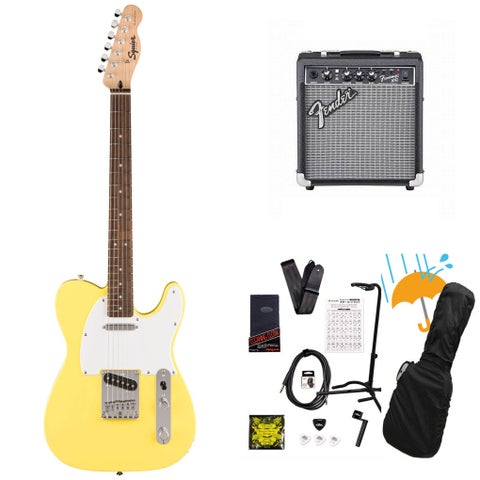 Squier by Fender / Squier Sonic Telecaster Laurel Fingerboard