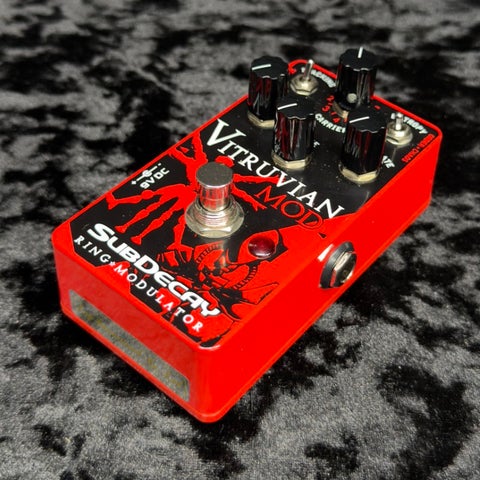 リングモジュレーター | イシバシ楽器