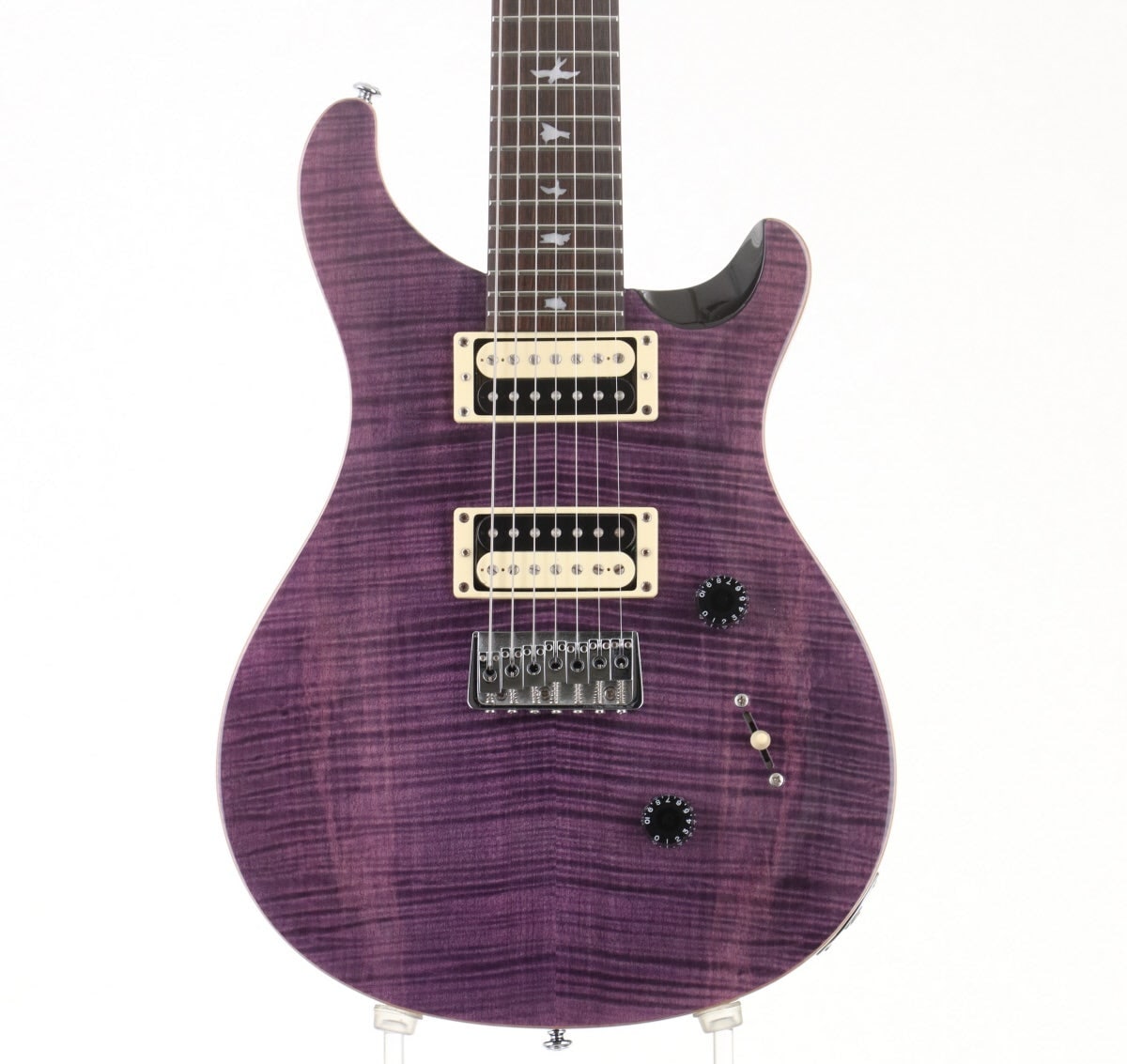 中古】PRS SE / 2014 SE CUSTOM24 7st 【新宿店】【5/14 値下げ