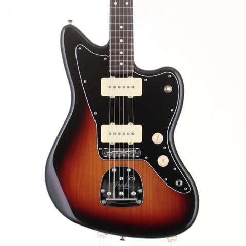 Fender Jazzmaster (サンバースト × B＋：多少傷はあるが通常使用する