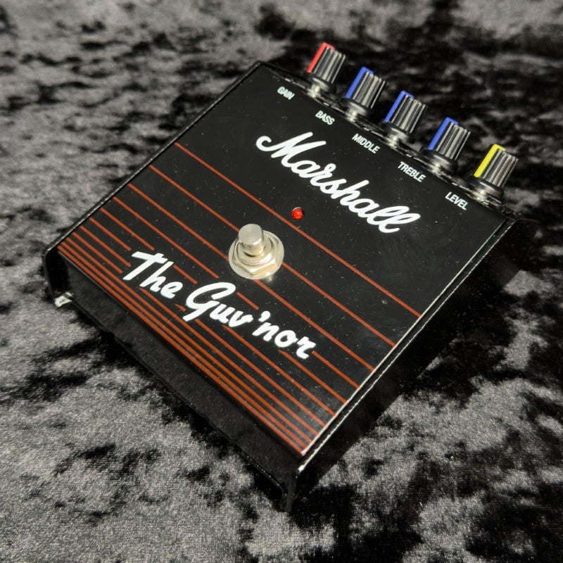 中古】MARSHALL / The Guv'nor Reissue PEDL-00101 【新宿店