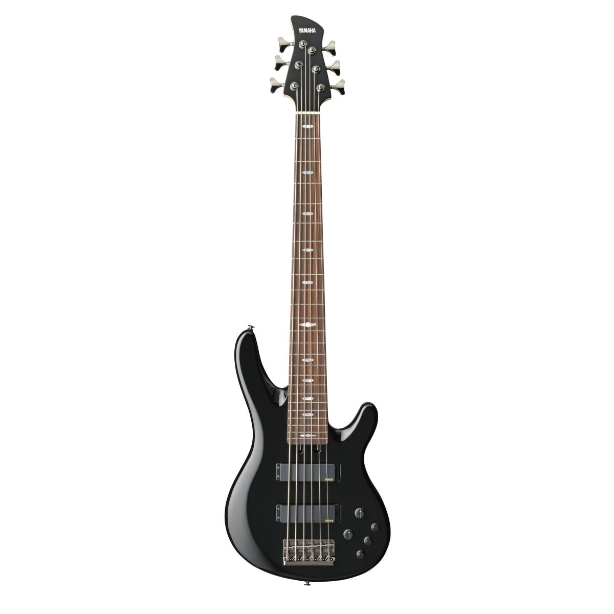 YAMAHA / TRB1006J BL Black 6弦ベース ヤマハ エレキベース【渋谷店