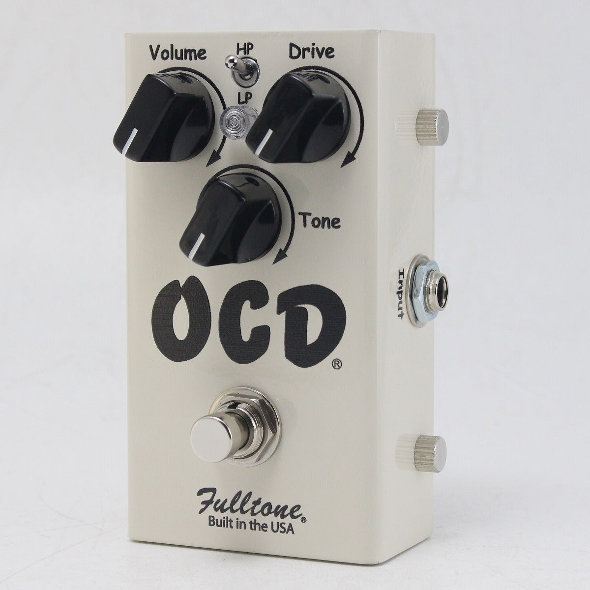 中古】 FULLTONE / OCD V2 【御茶ノ水本店】 | エフェクター 