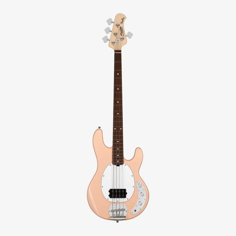 Sterling by Music Man / SUB Series Ray4 Pueblo Pink【渋谷店】