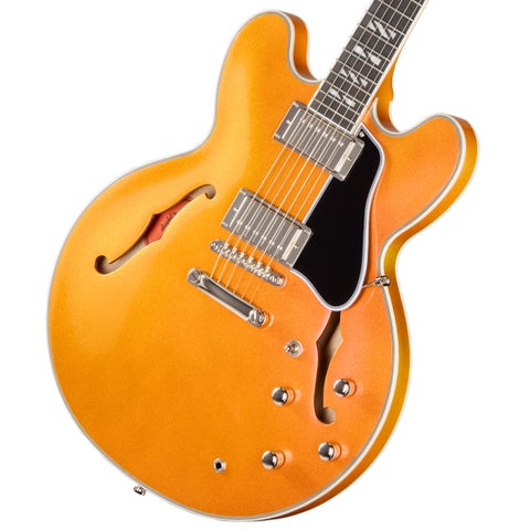 Epiphone / Inspired by Gibson Futura ES-355 Firestorm Shift エピフォン
