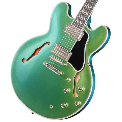 Epiphone / Inspired by Gibson Futura ES-355 Dragonfly Shift エピフォン