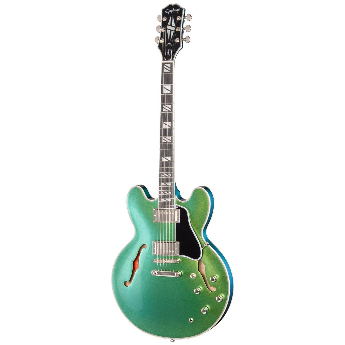 Epiphone / Inspired by Gibson Futura ES-355 Dragonfly Shift