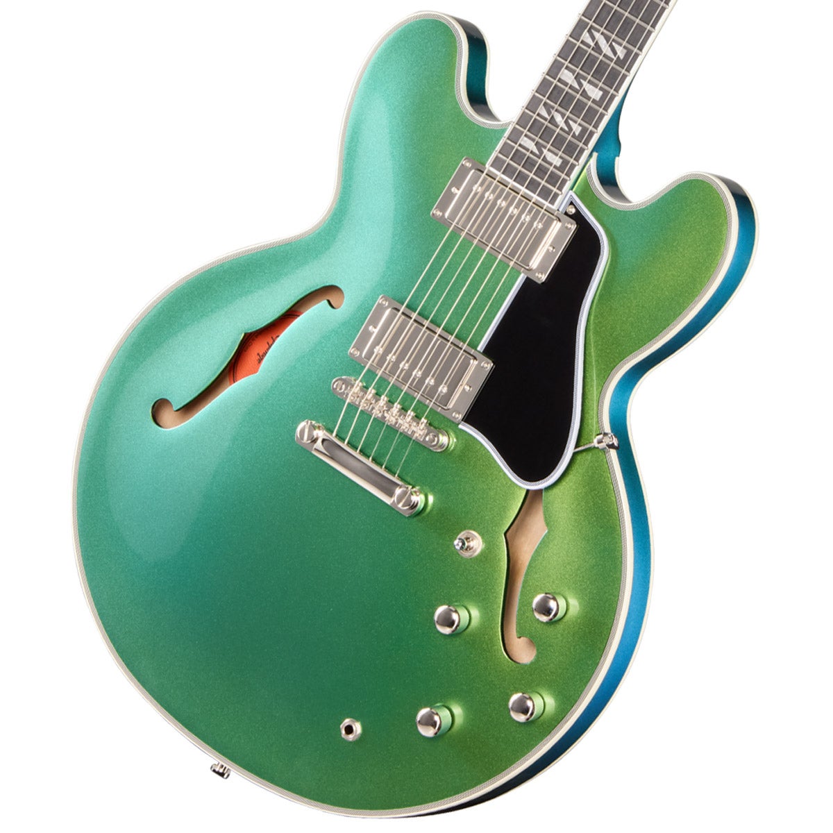 Epiphone / Inspired by Gibson Futura ES-355 Dragonfly Shift