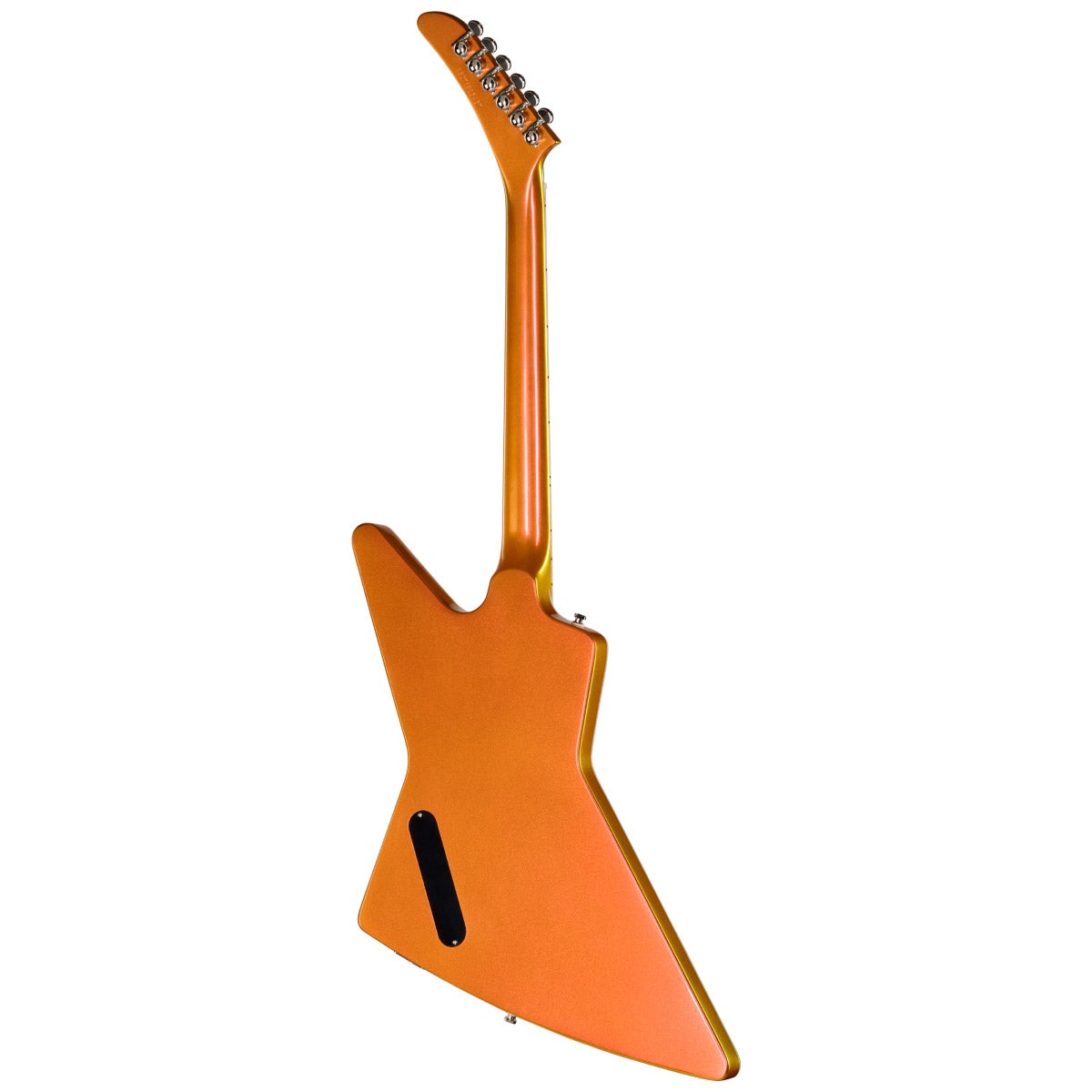 Epiphone / Inspired by Gibson Futura Explorer Custom Firestorm