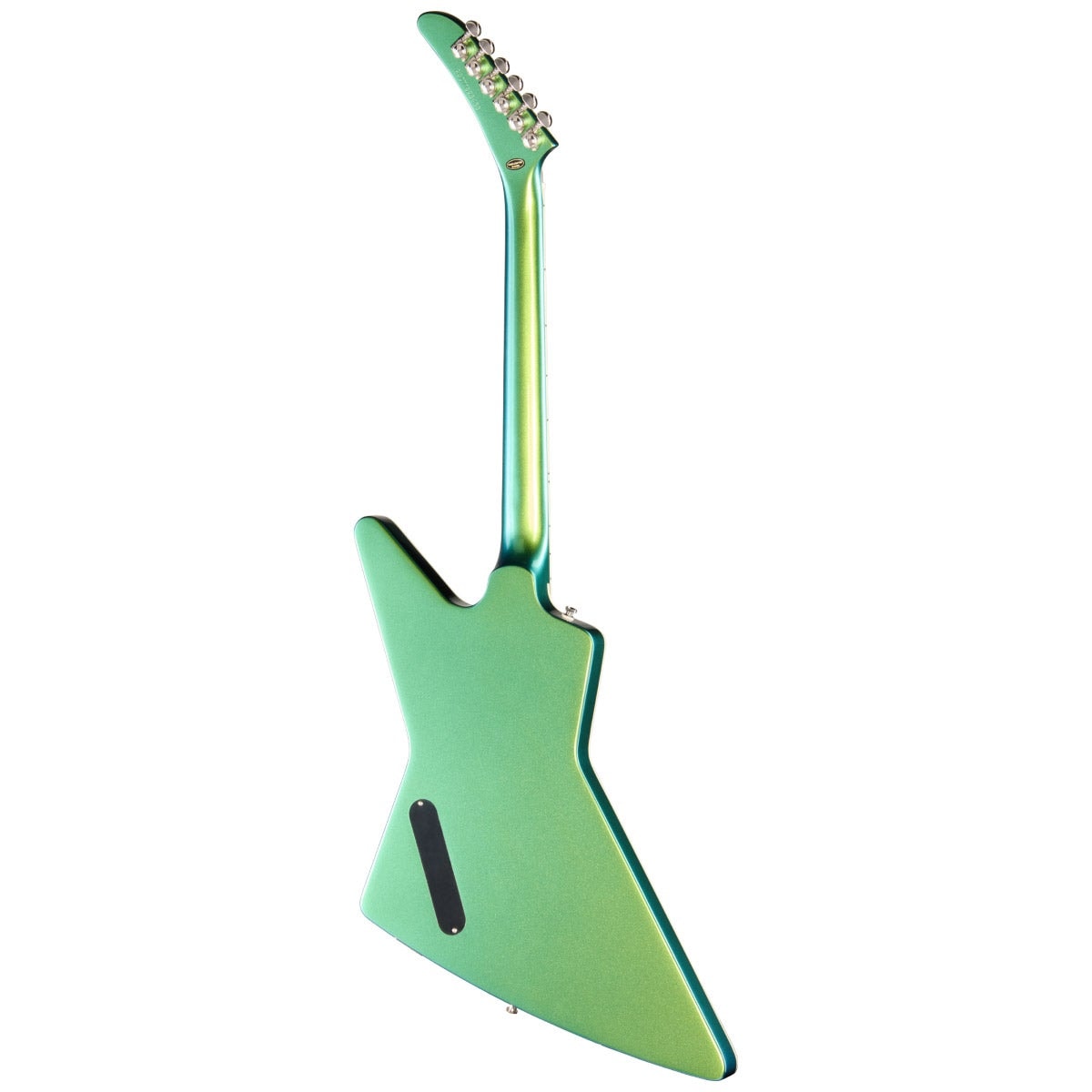 Epiphone / Inspired by Gibson Futura Explorer Custom Dragonfly
