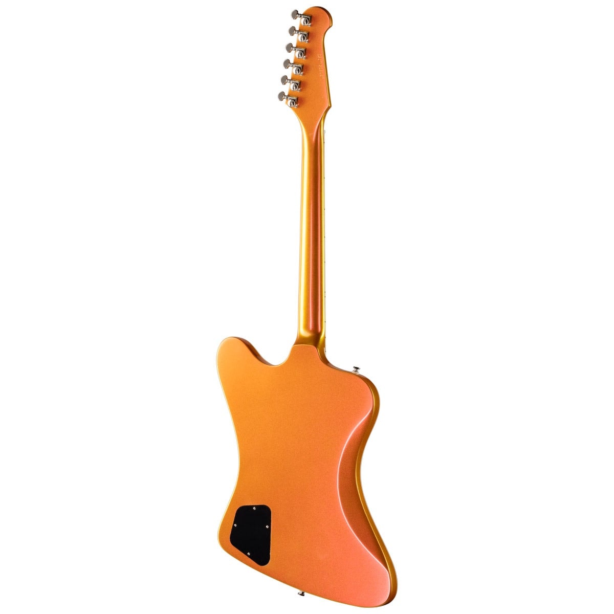 Epiphone / Inspired by Gibson Futura Firebird Custom Firestorm