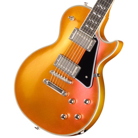Epiphone / Inspired by Gibson Futura Les Paul Custom Firestorm Shift エピフォン