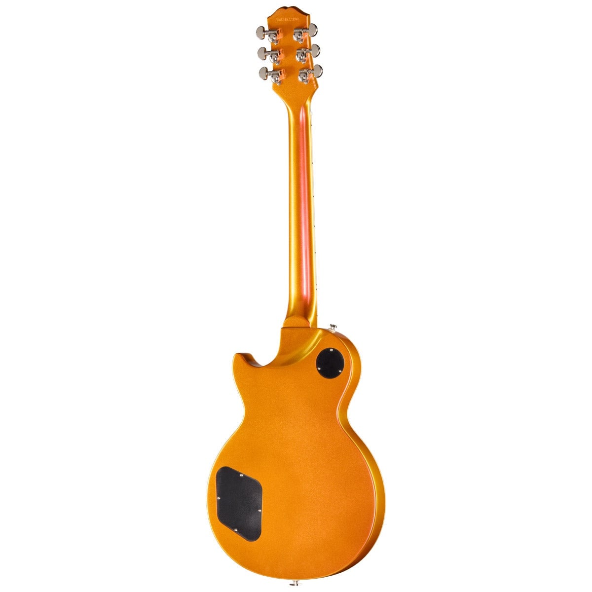 Epiphone / Inspired by Gibson Futura Les Paul Custom Firestorm