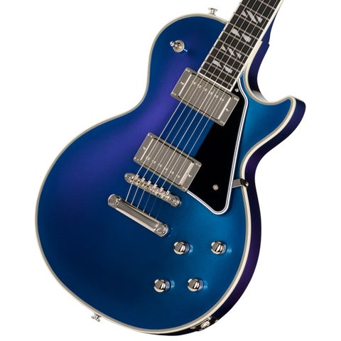 Epiphone / Inspired by Gibson Futura Les Paul Custom Twilight Shift エピフォン