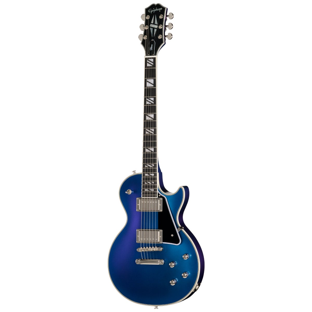 Epiphone / Inspired by Gibson Futura Les Paul Custom Twilight