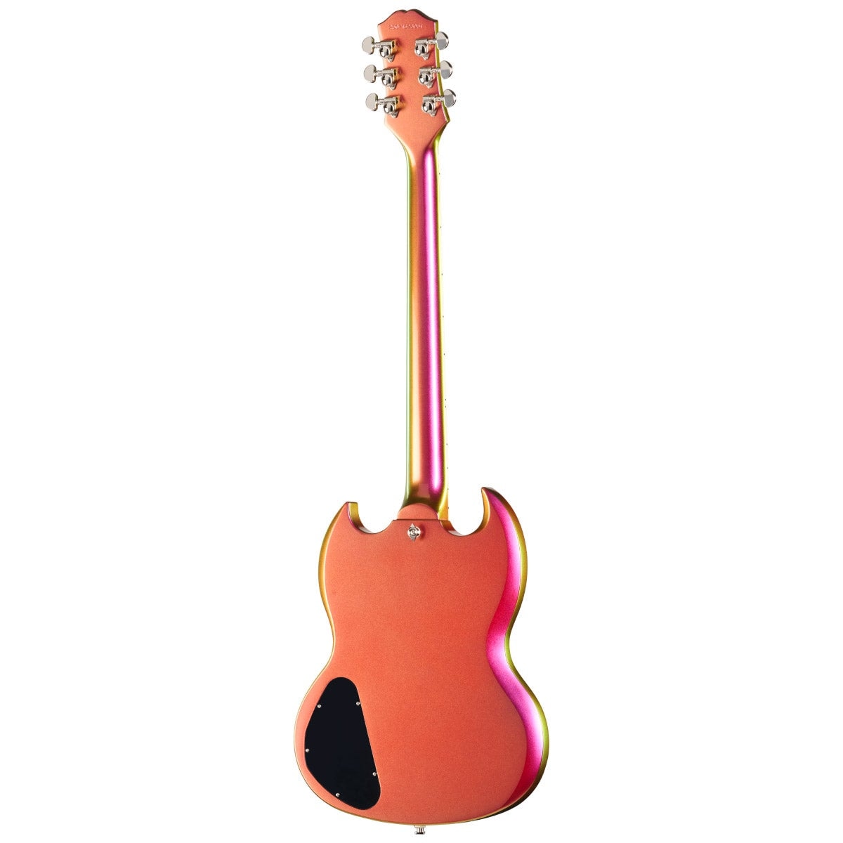 Epiphone / Inspired by Gibson Futura SG Custom Nitro Shift