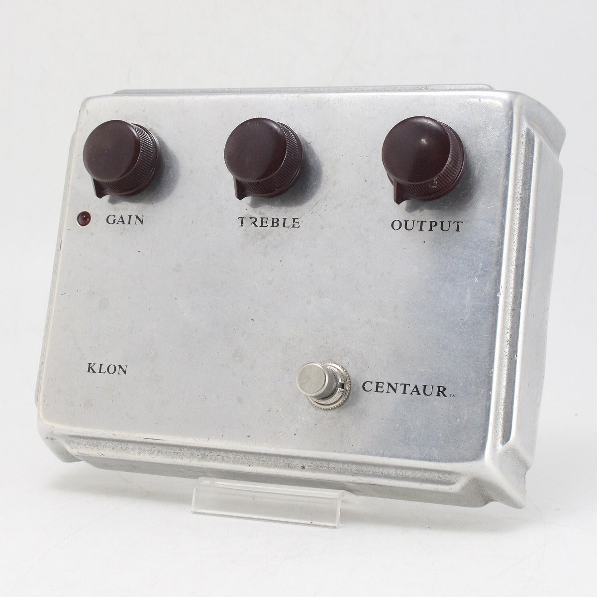 中古】 KLON / Centaur Silver No Picture 【御茶ノ水本店