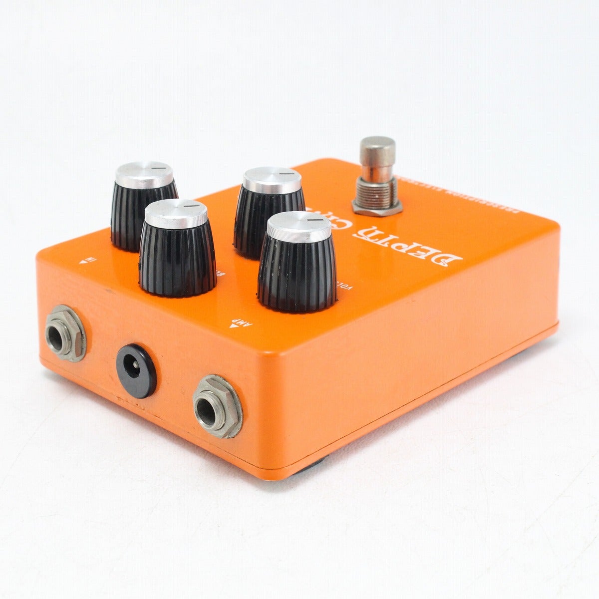 中古】 Prescription Electronics INC. / DEPTH CHARGE 【御茶ノ水本店