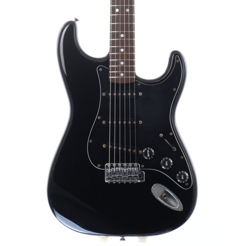【中古】Fender Japan / ST72-50 Black 【梅田店】【値下げ】【梅田限定！5月17日までのタイム・セール】