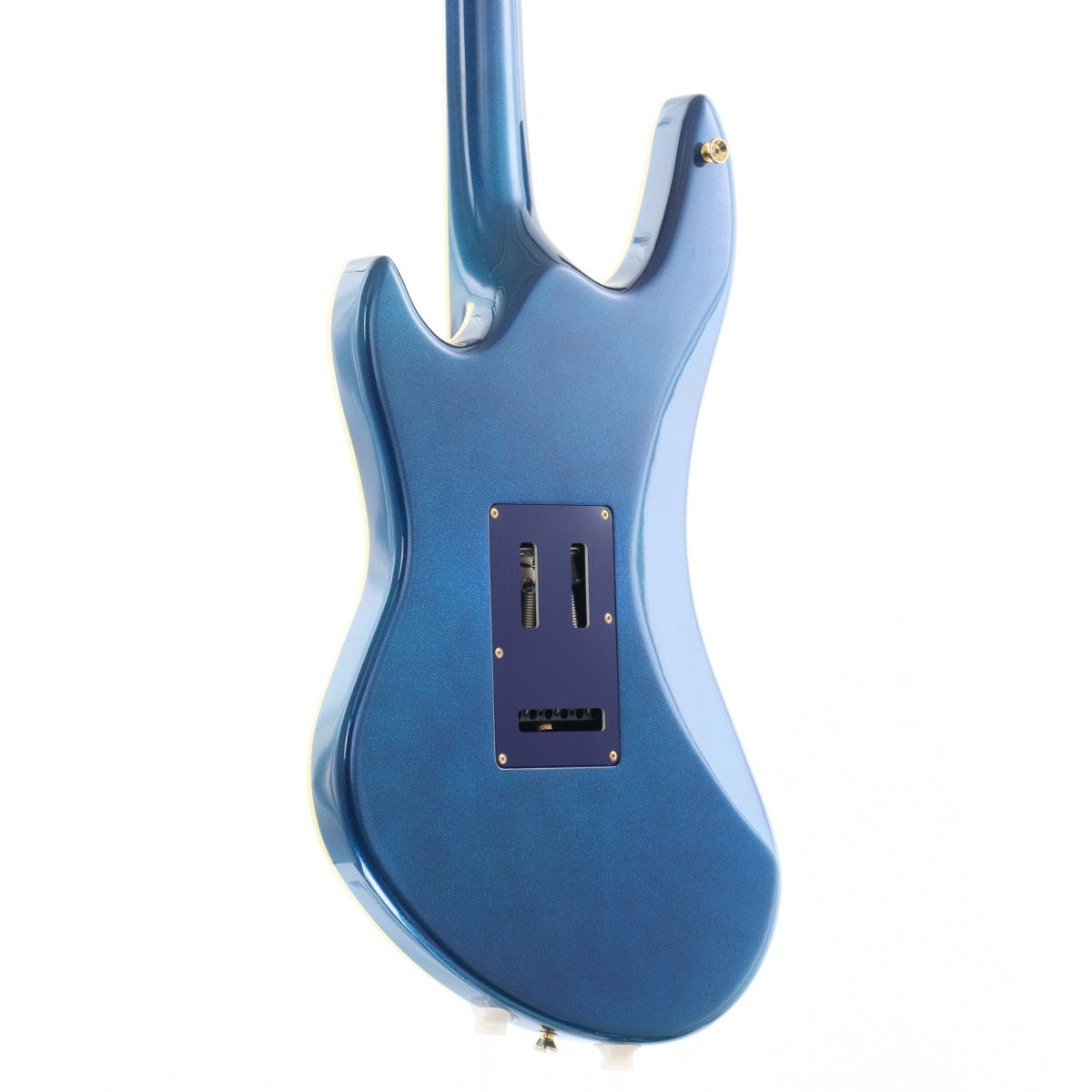 中古】Guyatone / LG-2100M MKIII Metallic Blue 【梅田店】 | その他
