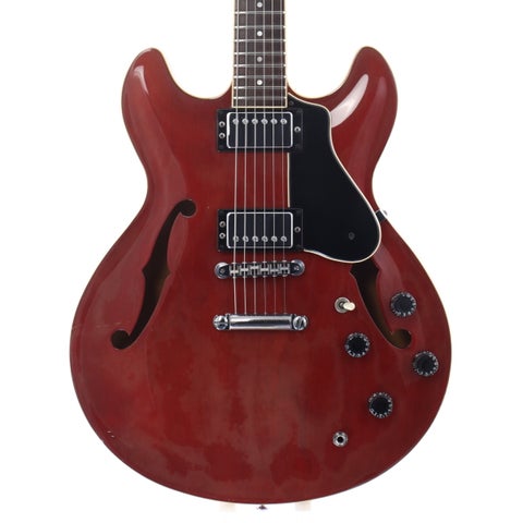 【中古】YAMAHA / SA900 Persimmon Red 【梅田店】