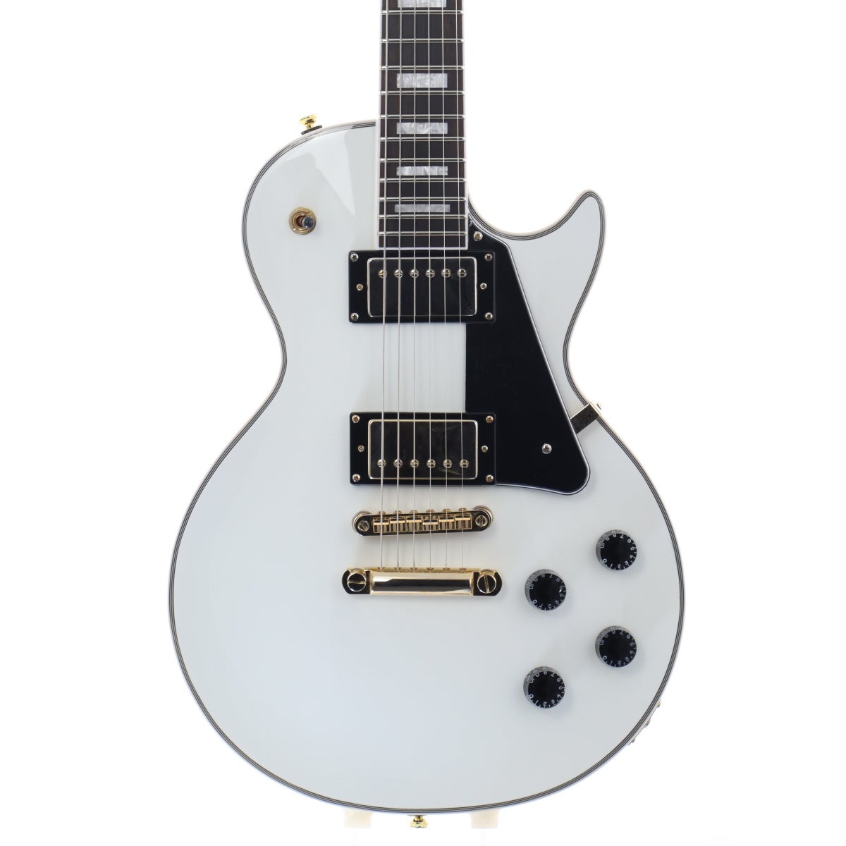 Bacchus DUKE-CTM 薄型ボディ　レスポール DUKE-CTM PTL-SOB (Bacchus)