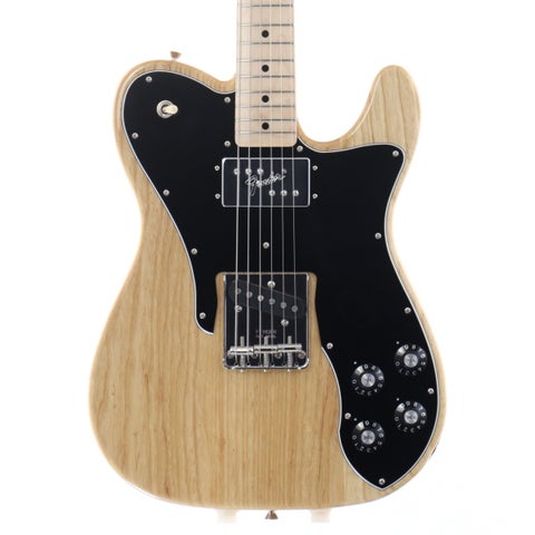 【中古】Fender / FSR Collection 2023 Traditional 70s Telecaster Custom Natural 【梅田店】
