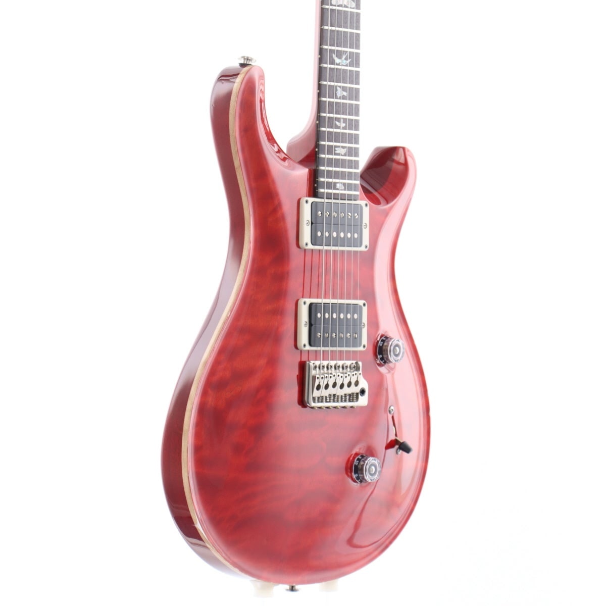 中古】Paul Reed Smith(PRS) / Custom 24 10top Ruby 【梅田店