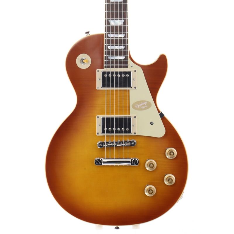 EPIPHONE Les Paul Standard (エレキギター)の検索結果