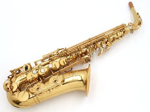 【中古】YAMAHA / アルトサックス YAS-82Z G1ネック 【横浜店】