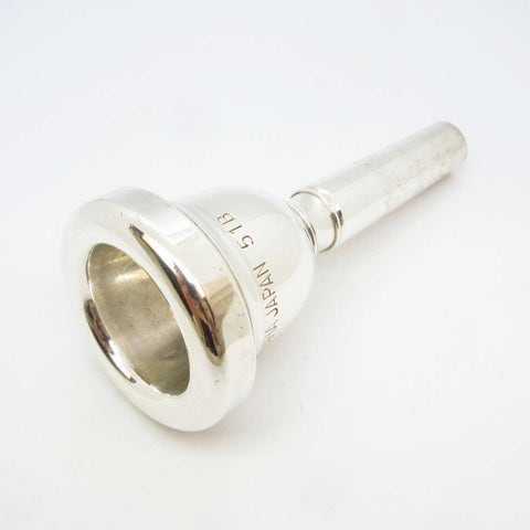 【中古】YAMAHA / トロンボーン用マウスピース SL-51BS 細管 【横浜店】