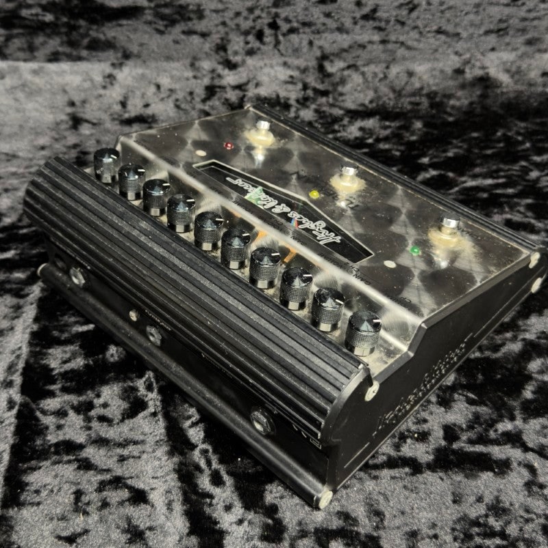 中古】HUGHES&KETTNER / TUBEMAN HUK-TM2 【新宿店】【6/18 値下げ