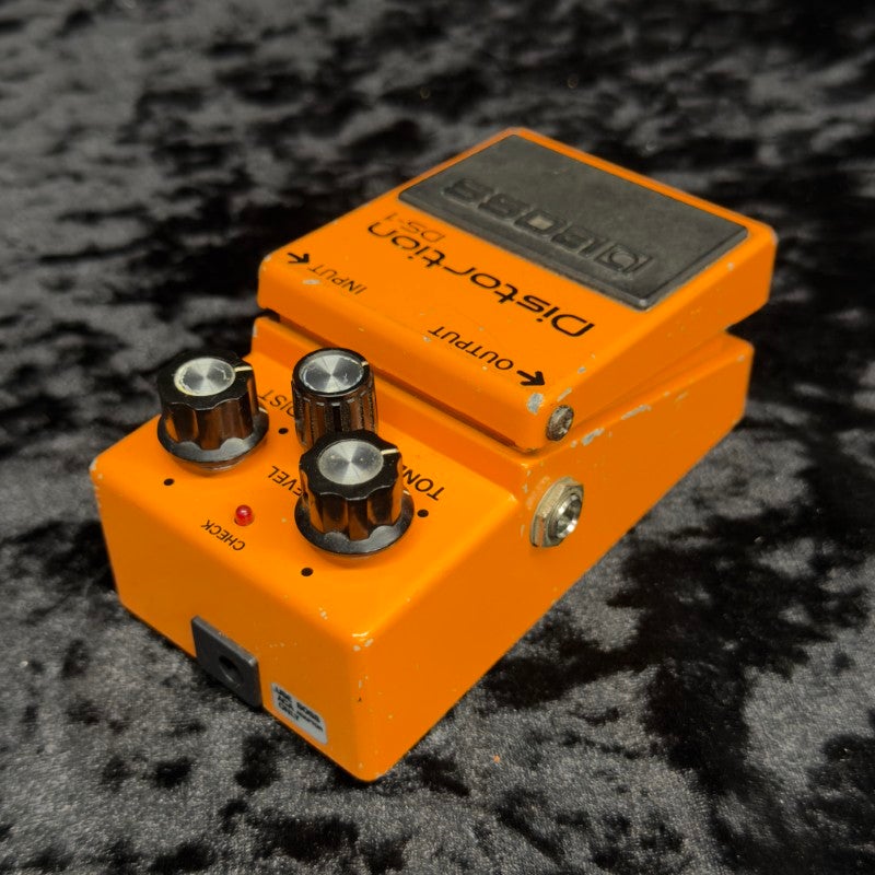 中古】BOSS / DS-1 Made in Japan / 黒ネジ 【新宿店】【6/18 値下げ