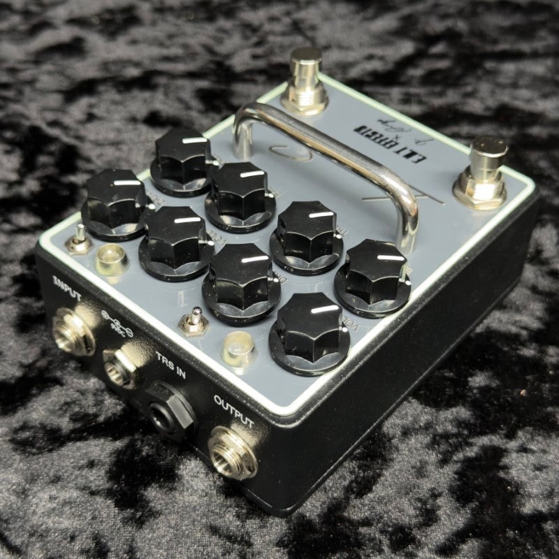 中古】E.N.T EFFECTS / LenS 【新宿店】【6/18 値下げ！】 | オーバー