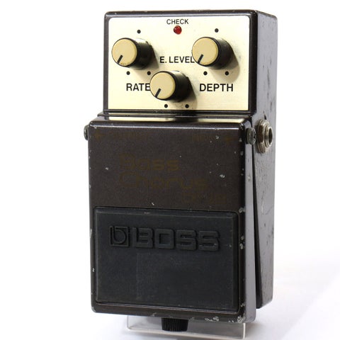 中古】BOSS / CE-2B / Bass Chorus 【池袋店】 | その他 | イシバシ楽器