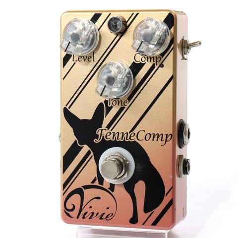 中古】VIVIE / Fenne Comp 【池袋店】 | コンプレッサー/リミッター