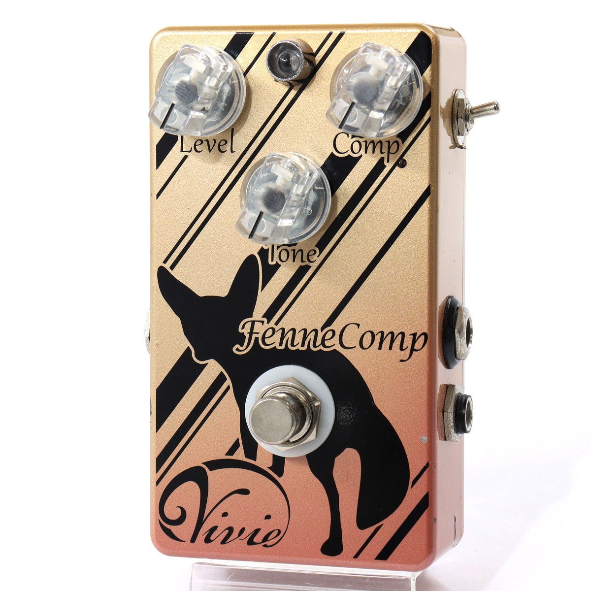 中古】VIVIE / Fenne Comp 【池袋店】 | コンプレッサー/リミッター