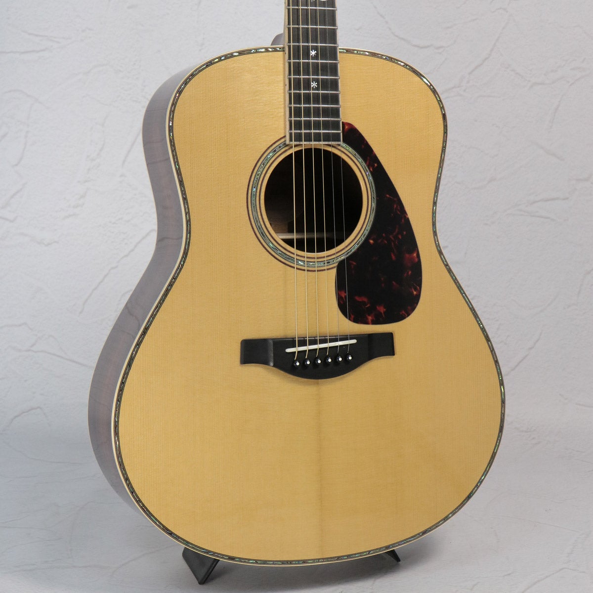 YAMAHA / LL36 ARE Natural 【S/N ILX026A】【名古屋栄店】 | フラット