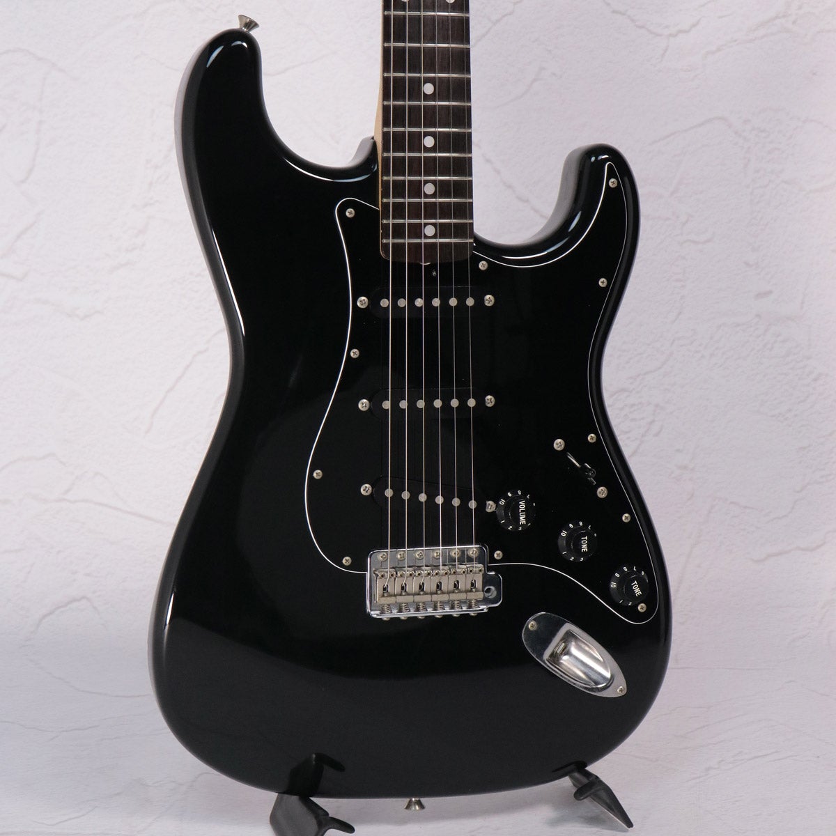 中古】Squier by Fender / SST-33 Black 【名古屋栄店】【値下げ