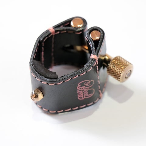 【中古】WOOD STONE / ウッドストーン CL KODAMA 2 B♭クラリネット用リガチャー 【名古屋栄店】